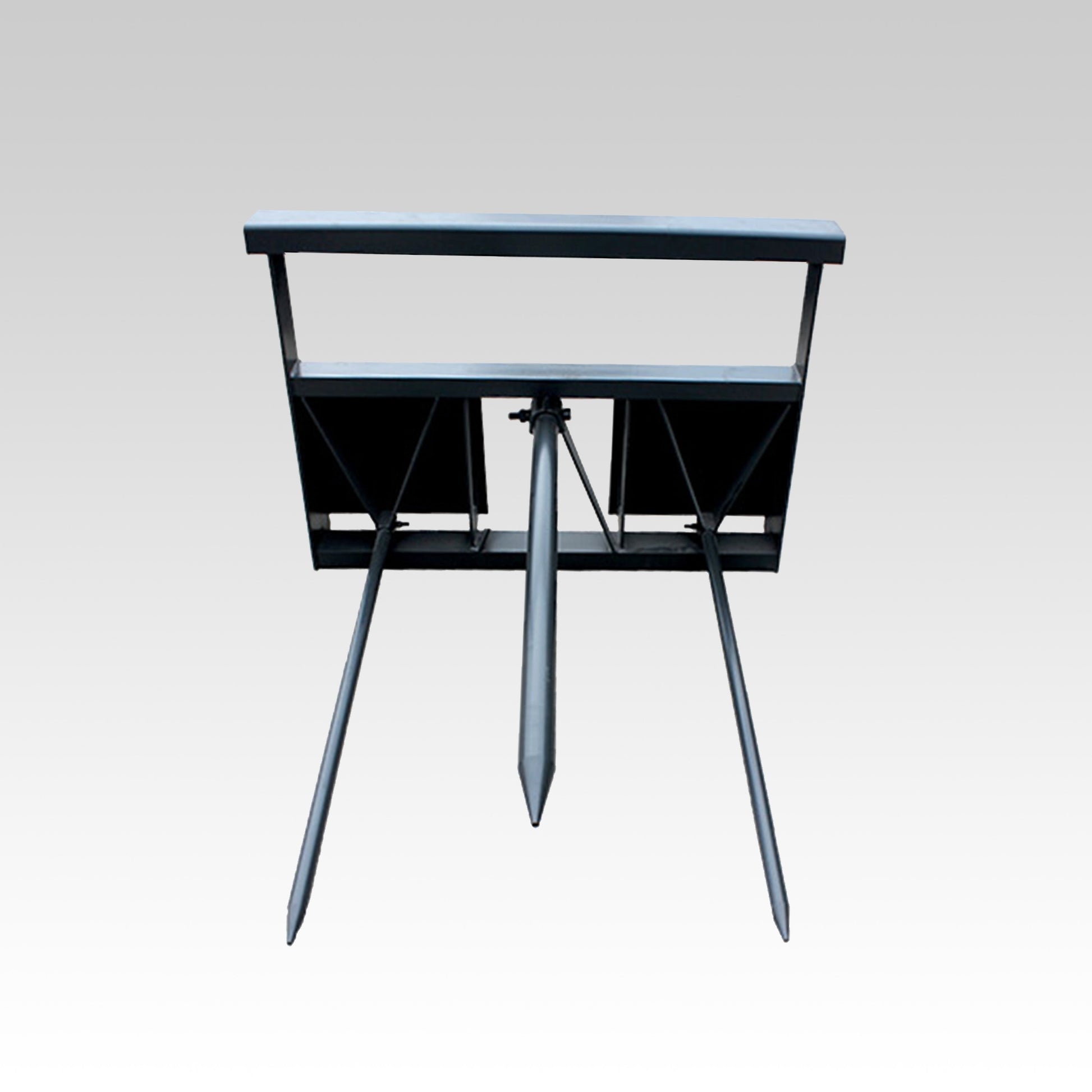 HCN Skid Steer Bale Spear for CAT Bobcat loaders