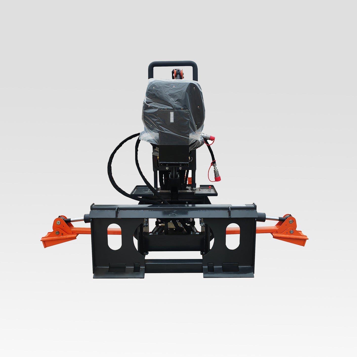 HCN Skid Steer Backhoe Digger for CAT Bobcat loaders