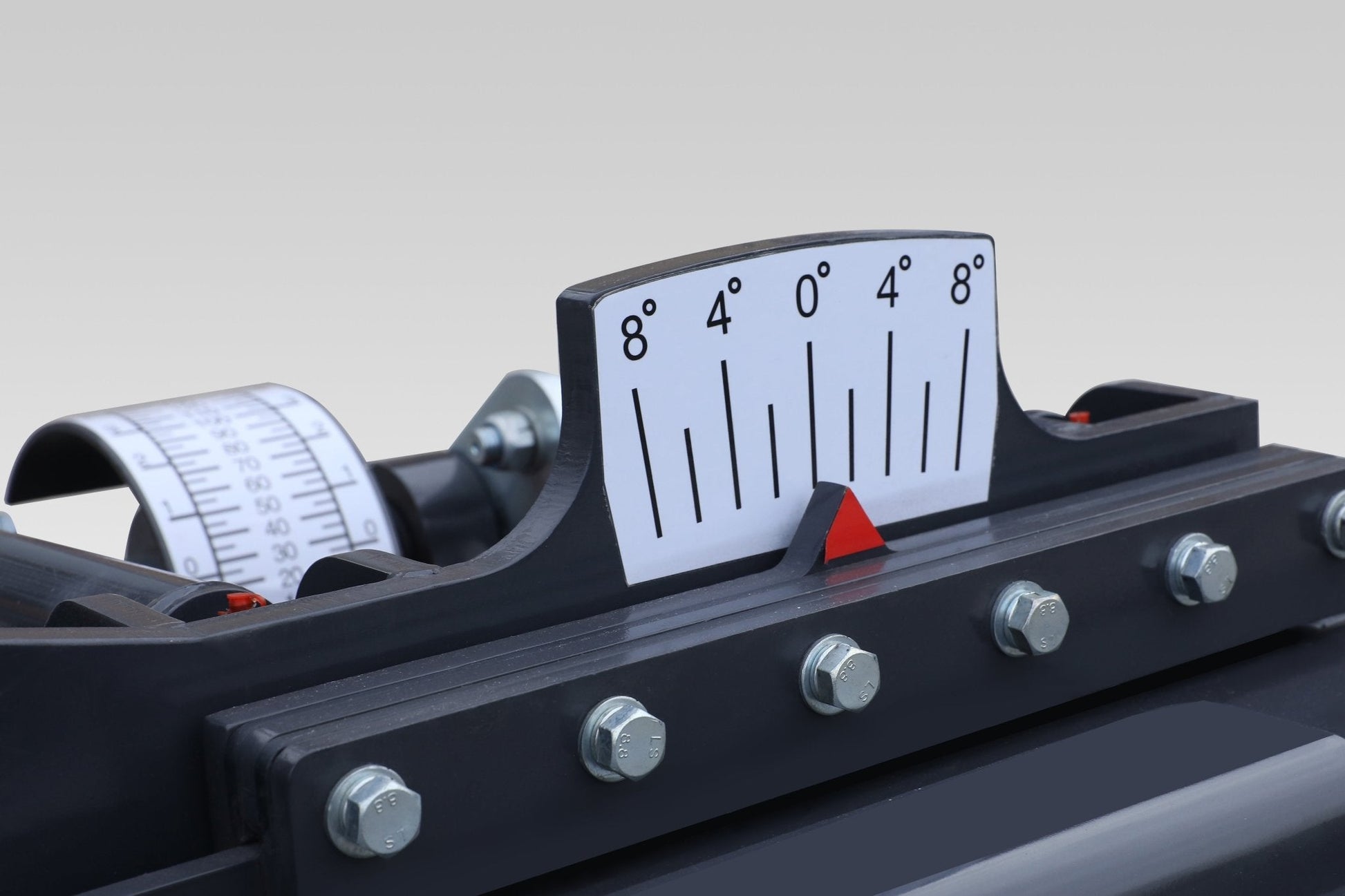 HCN Skid Steer Hydraulic Cold Planer for CAT Bobcat loaders