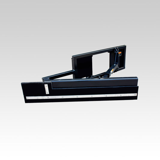 HCN Skid Steer Materialdrawing Device for CAT Bobcat loaders