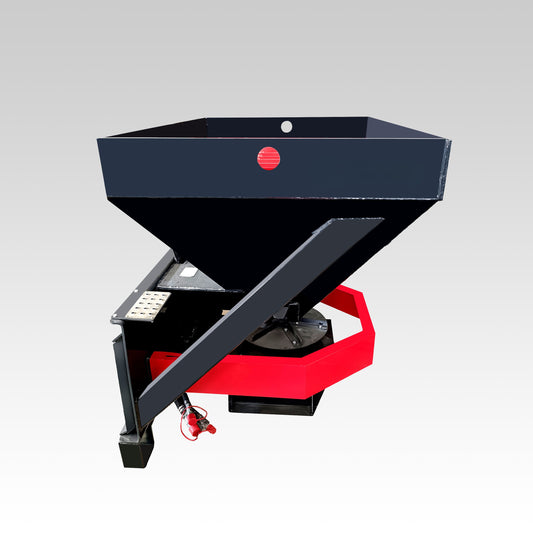 HCN Skid Steer Multi-Purpose Spreader for CAT Bobcat loaders