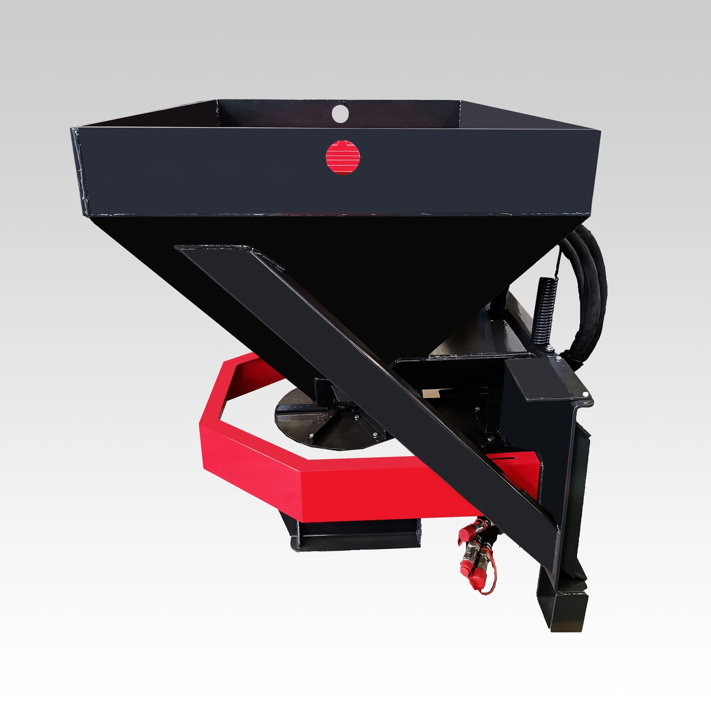 HCN Skid Steer Multi-Purpose Spreader for CAT Bobcat loaders