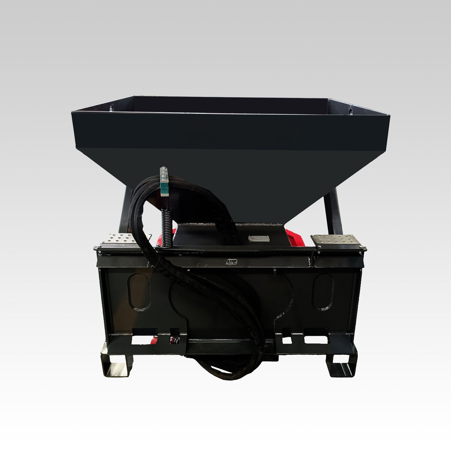 HCN Skid Steer Multi-Purpose Spreader for CAT Bobcat loaders