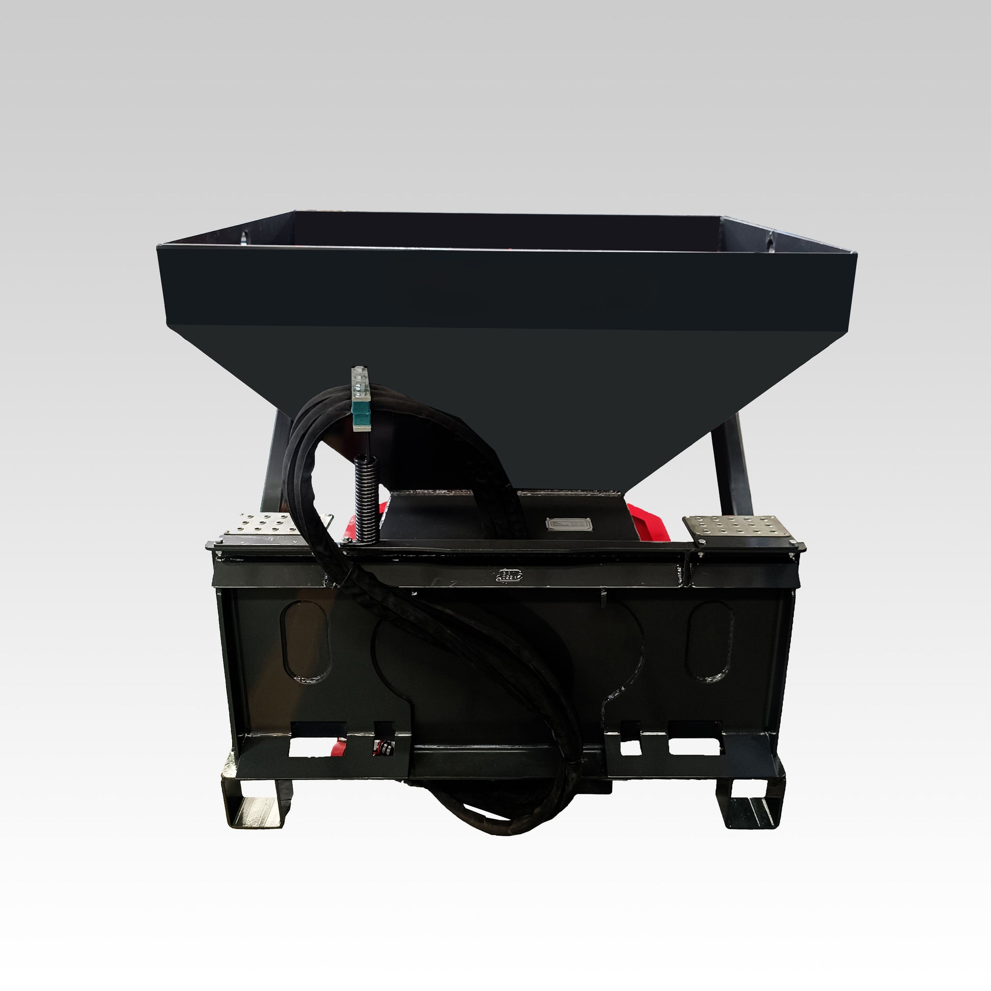 HCN Skid Steer Multi-Purpose Spreader for CAT Bobcat loaders