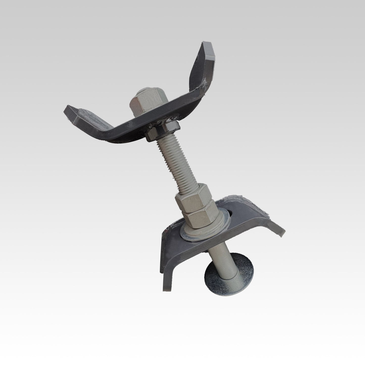 HCN Skid Steer Pick-up Broom with Bucket for CAT Bobcat loaders