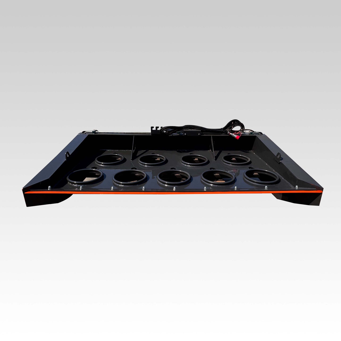 HCN Skid Steer Sandbag Filler for CAT Bobcat loaders