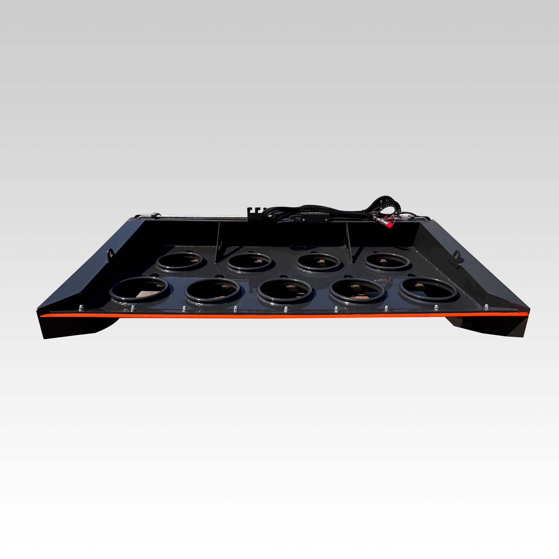 HCN Skid Steer Sandbag Filler for CAT Bobcat loaders