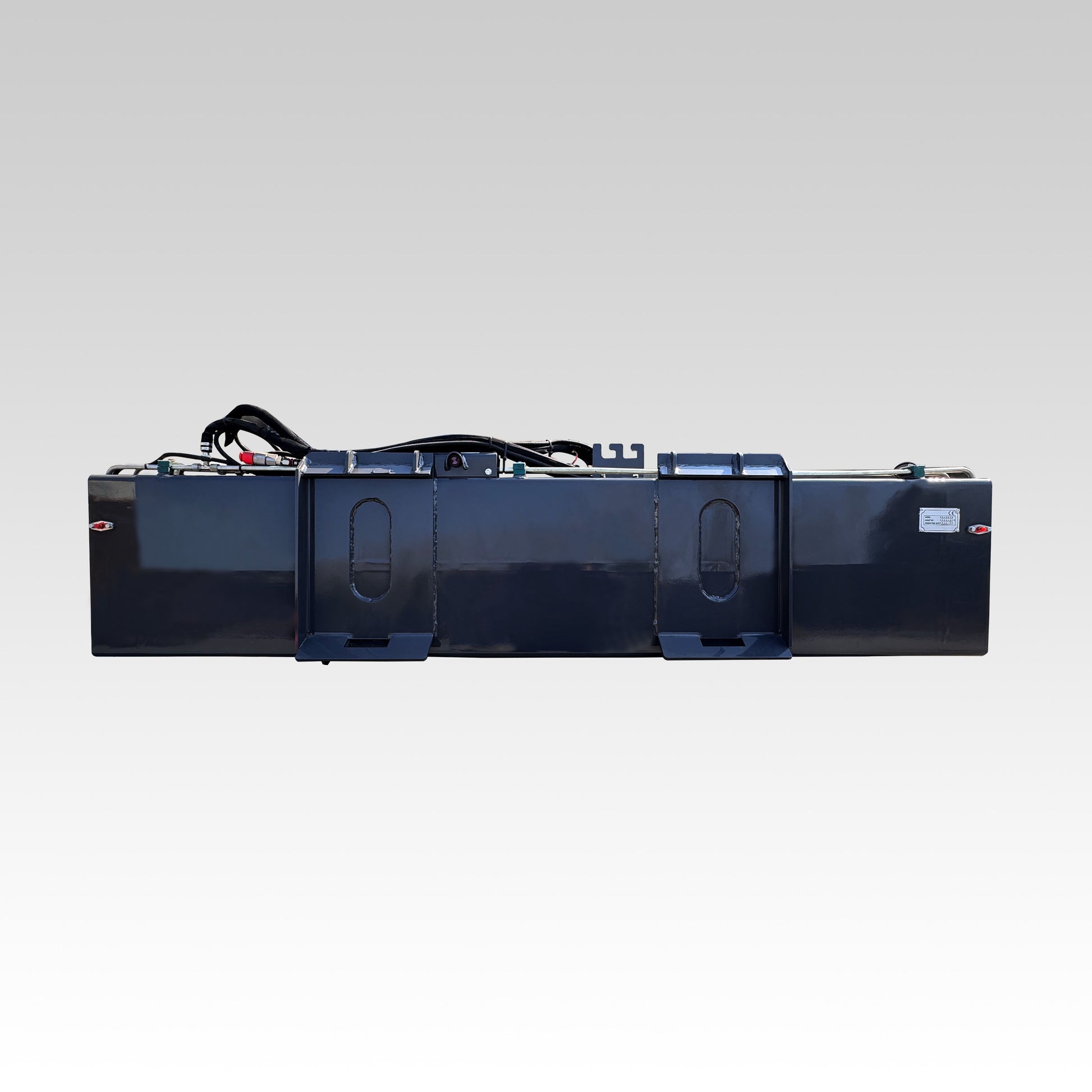 HCN Skid Steer Sandbag Filler for CAT Bobcat loaders