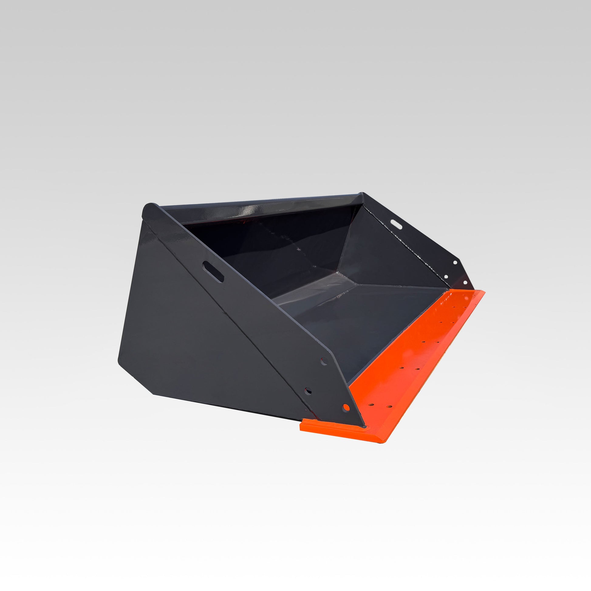 HCN Skid Steer Standard Bucket for CAT Bobcat loaders