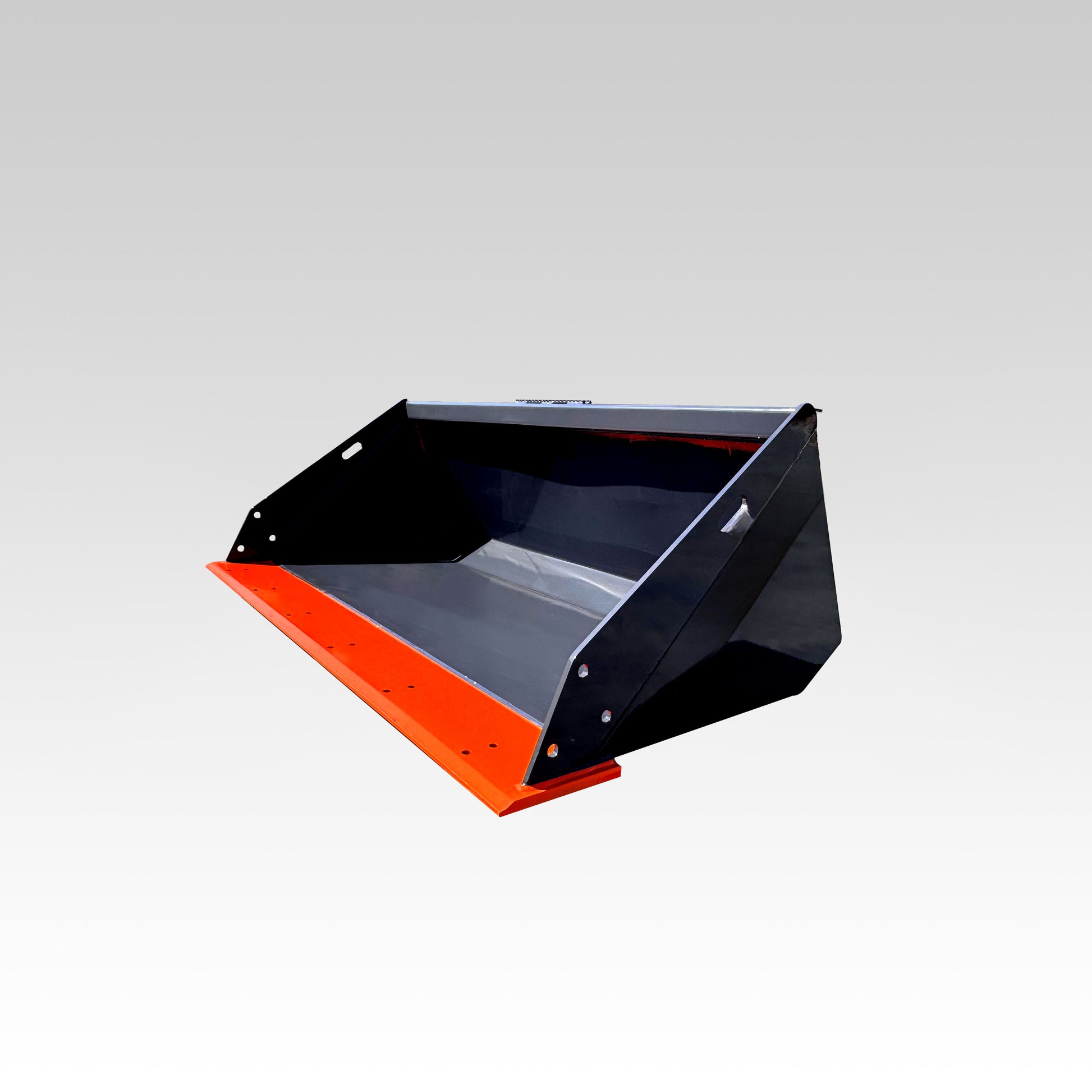 HCN Skid Steer Standard Bucket for CAT Bobcat loaders