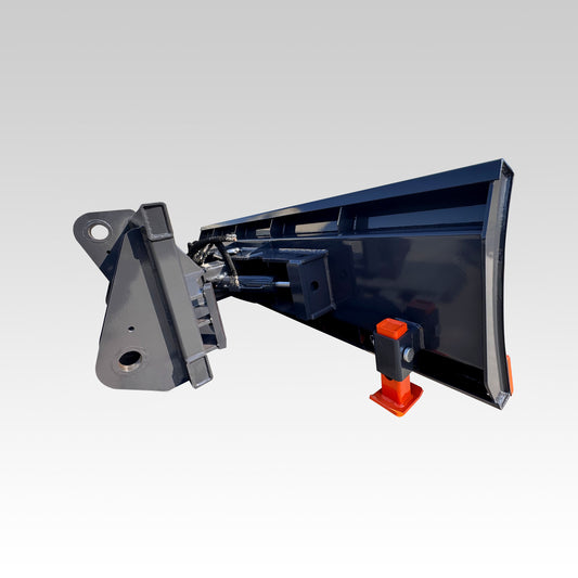 HCN Wheel Loader Dozer Blade for CAT Bobcat loaders