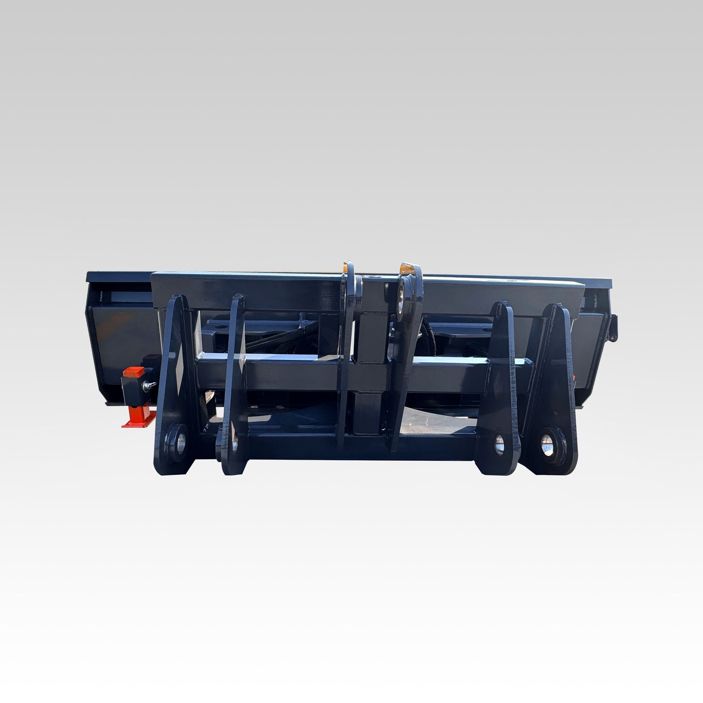 HCN Wheel Loader Dozer Blade for CAT Bobcat loaders