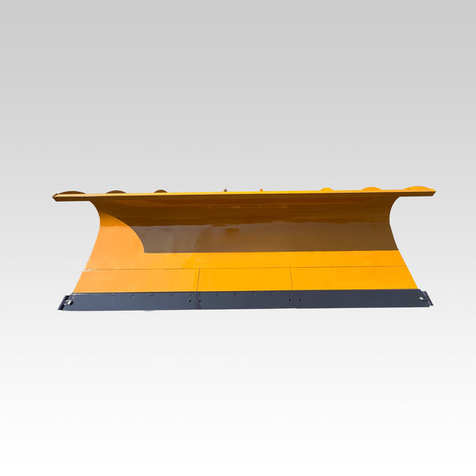 HCN Wheel Loader Snow Blade for CAT Bobcat loaders