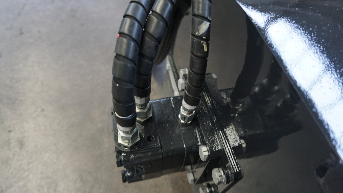 mini model skid steer mini-Pickup