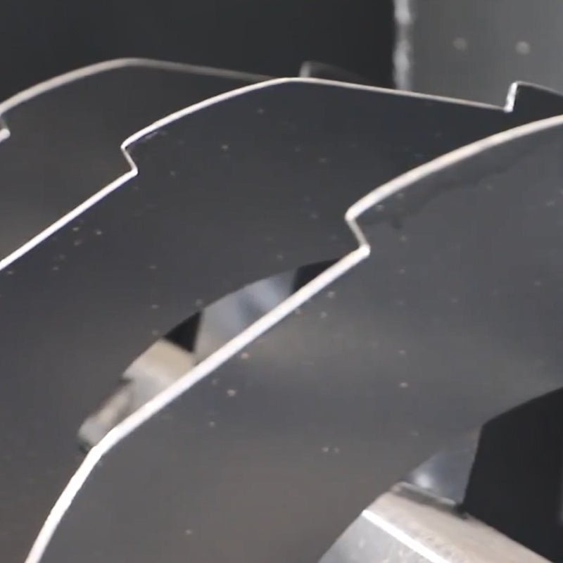 HCN Skid Steer Snow Blower for CAT Bobcat loaders