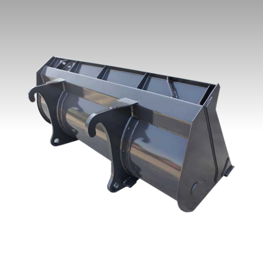HCN Wheel loader Standard bucket for CAT Bobcat loaders