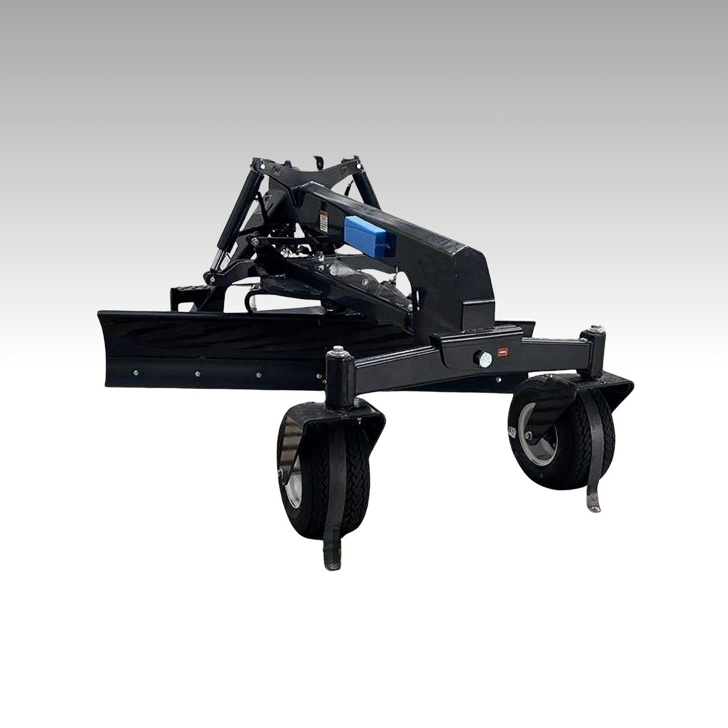 HCN skid steer Grader for CAT Bobcat loaders