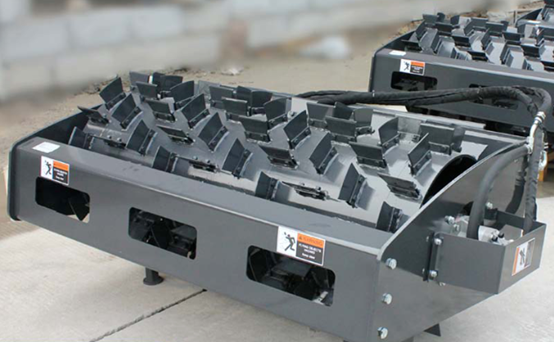 Breaking the Ice: Revolutionizing Winter Road Safety with Sibom's Vibratory Ice Removal Technology