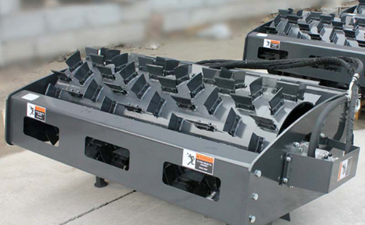 Breaking the Ice: Revolutionizing Winter Road Safety with Sibom's Vibratory Ice Removal Technology