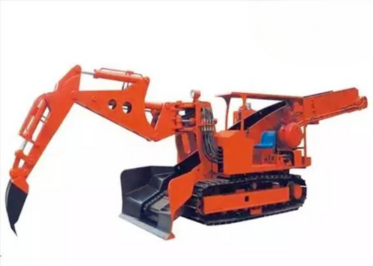 Unlocking the Full Potential of Loaders — The Power of Multi-Functional Attachments