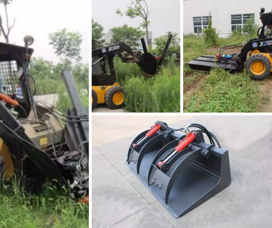 Management of Landscape Equipment