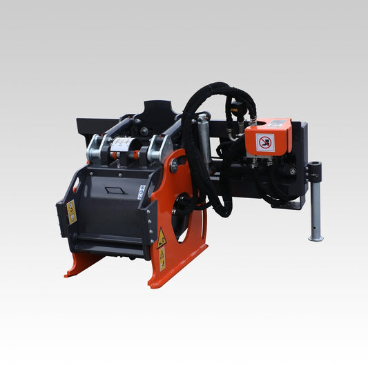 Cut, Mill, and Conquer: Beyondtech’s Deep-Dive into the Hydraulic Cold Planer Revolution