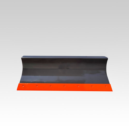 HCN Skid Steer Dozer Blade: A Versatile Earthmoving Attachment for Grading, Backfilling, Road Maintenance, and Site Preparation