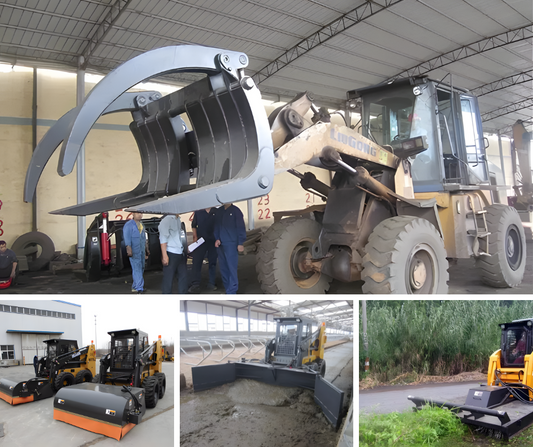 With Temperatures This High, These Attachments Can Actually Help You Beat the Heat!