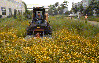 Safety First: How HCN's Grass Mowers Prevent Injury and Enhance Efficiency