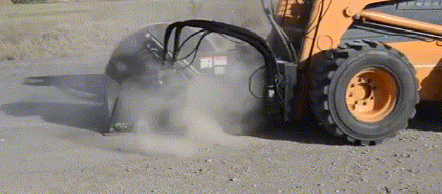 Unlocking New Realms: The Revolutionary HCN Rock Saw for Precision Trenching and Groundbreaking Projects