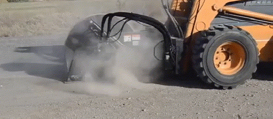 Unlocking New Realms: The Revolutionary HCN Rock Saw for Precision Trenching and Groundbreaking Projects