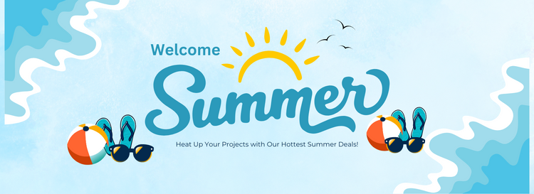 Summer Sale