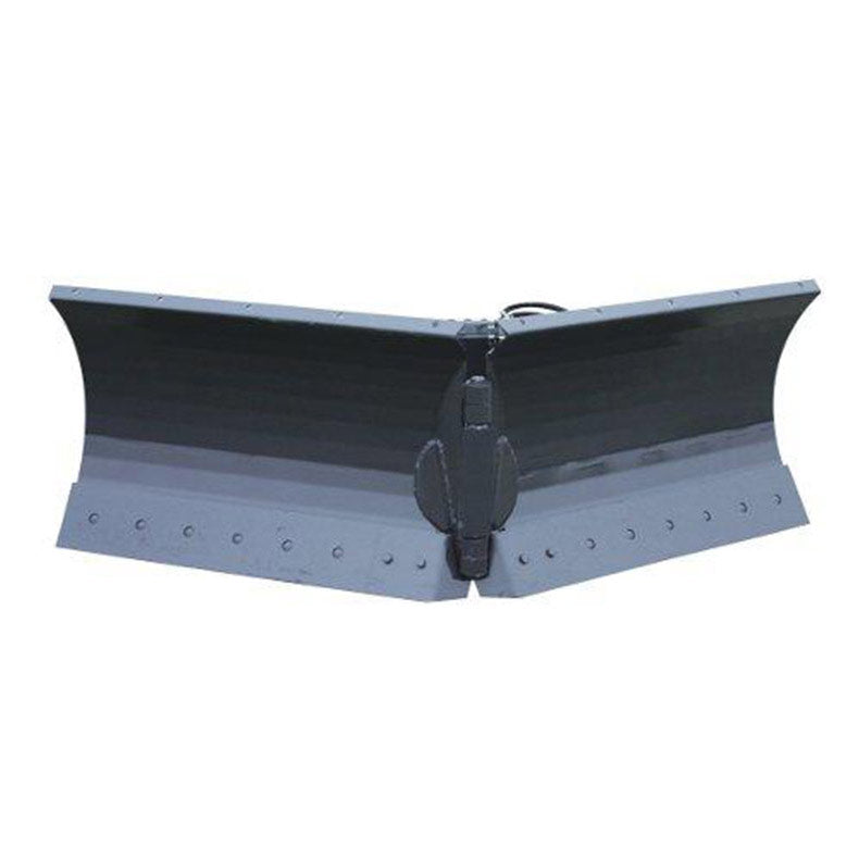 BM28 HCN V-Type Sonw Pusher