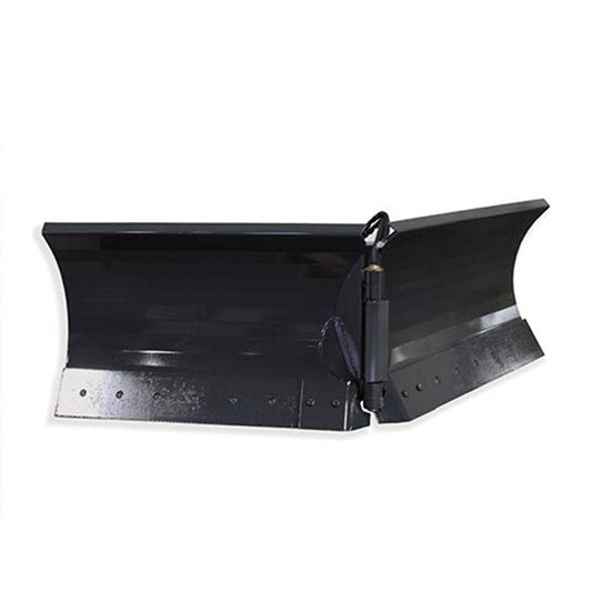 BM28 HCN V-Type Sonw Pusher