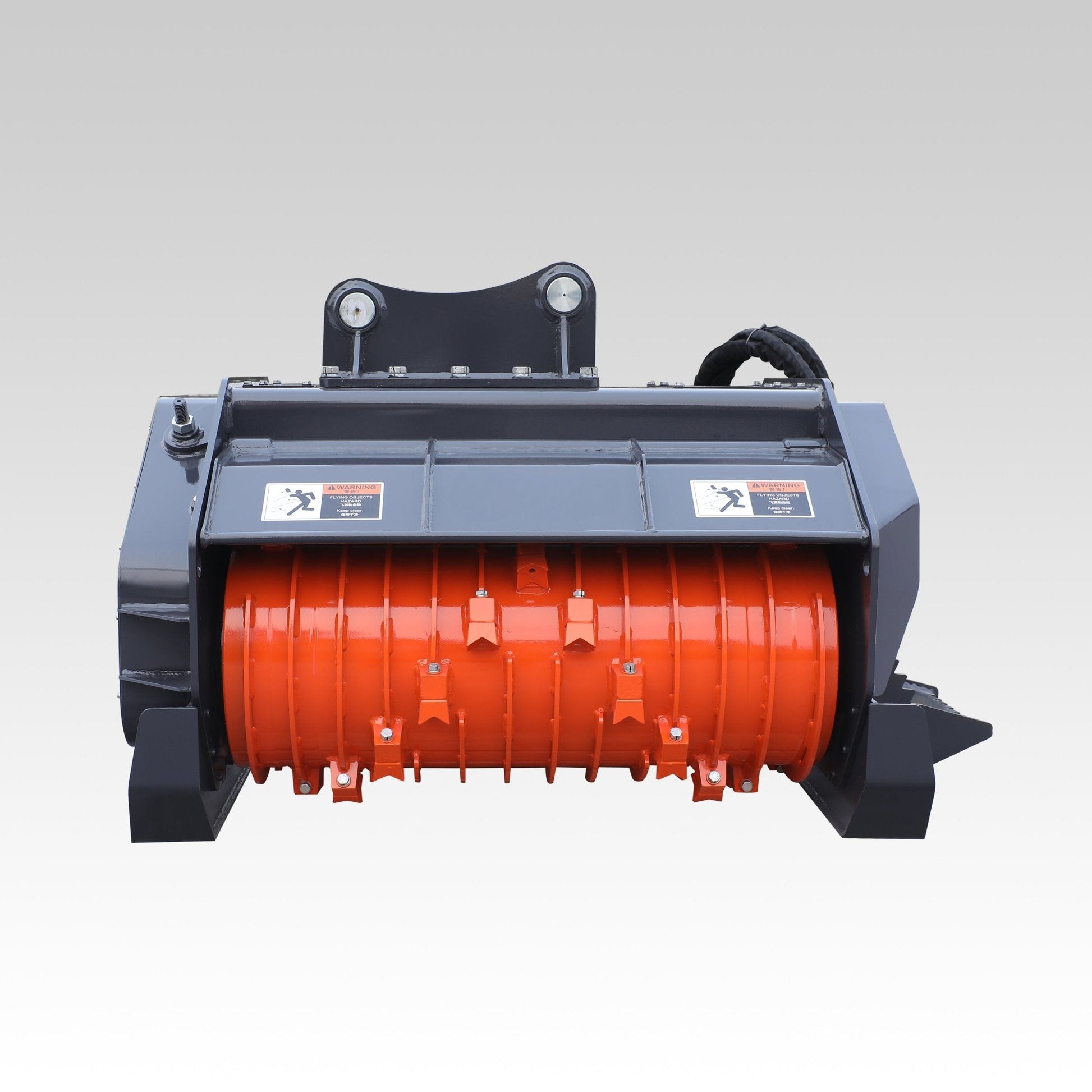 HCN Mini Forestry Mulcher