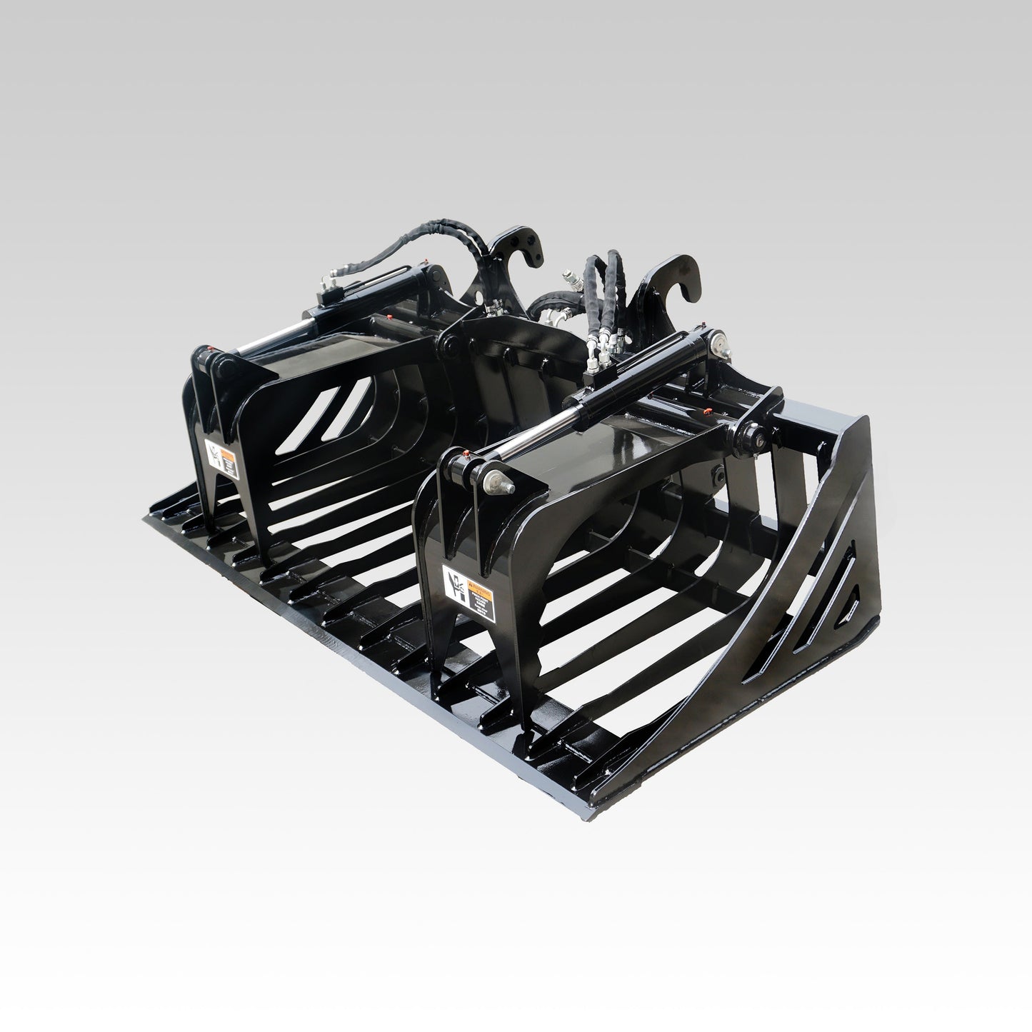 HCN Skid Steer grapple fork