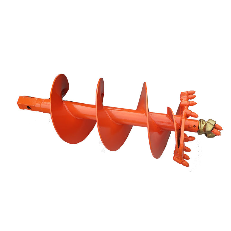 HCN Skid Steer Earth Auger