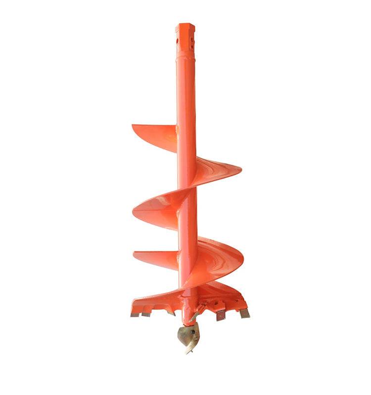 HCN Skid Steer Earth Auger