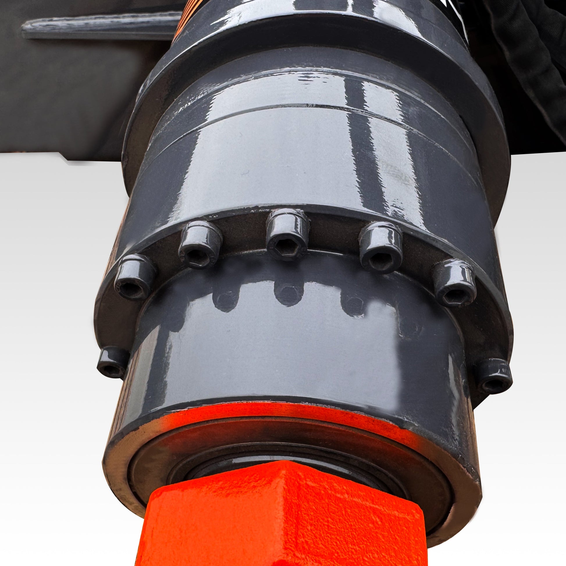 HCN Skid Steer Earth Auger