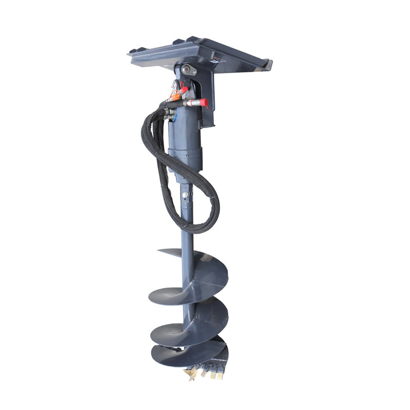 HCN Skid Steer Earth Auger