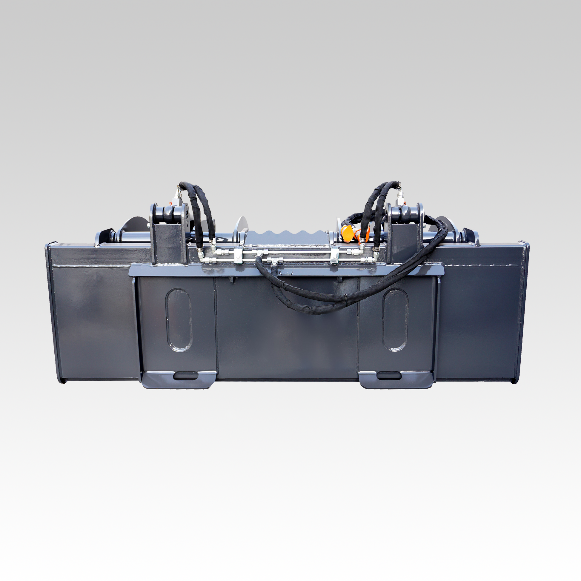 HCN Skid Steer Grapple Fork