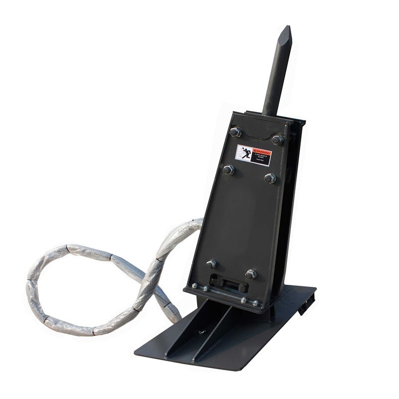 HCN Skid Steer Hydraulic Breaker Hammer