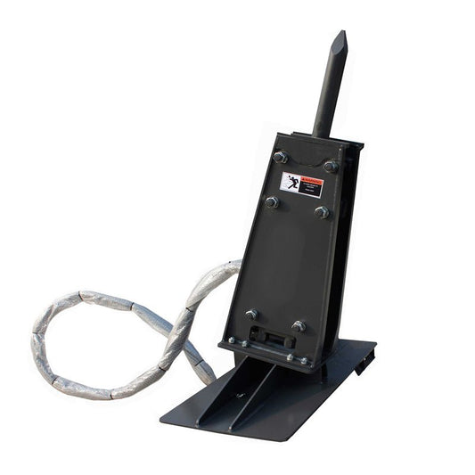 HCN Skid Steer Hydraulic Breaker Hammer