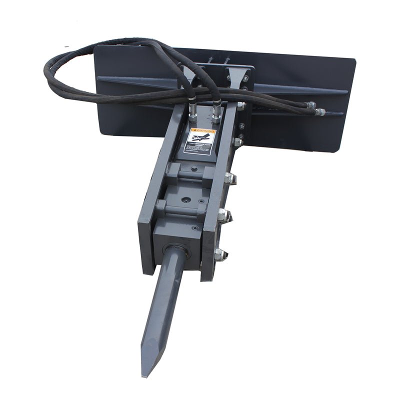 HCN Skid Steer Hydraulic Breaker Hammer
