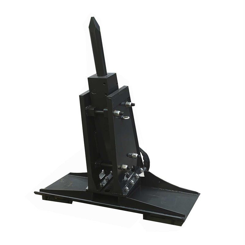 HCN Skid Steer Hydraulic Breaker Hammer
