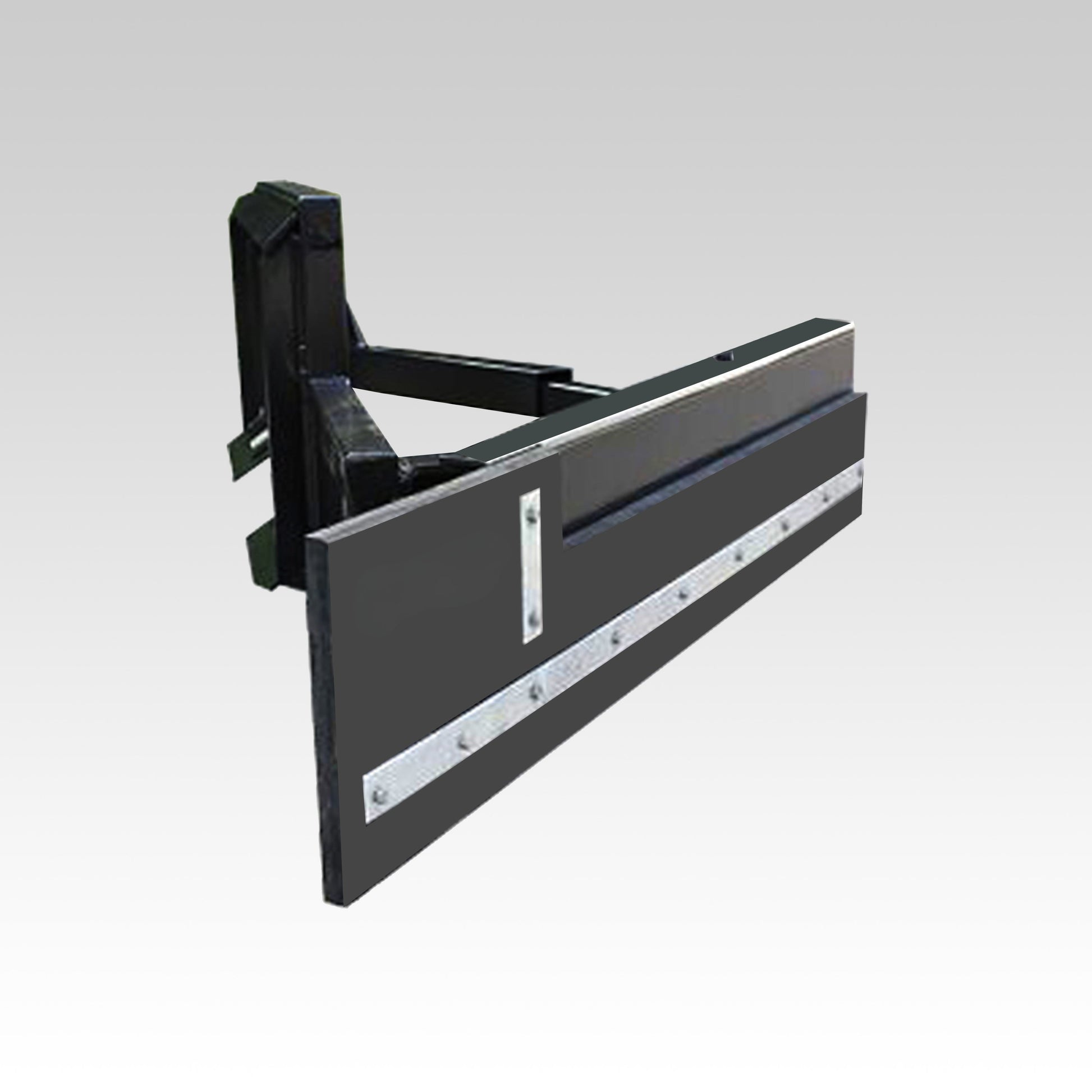 HCN Skid Steer Materialdrawing Device