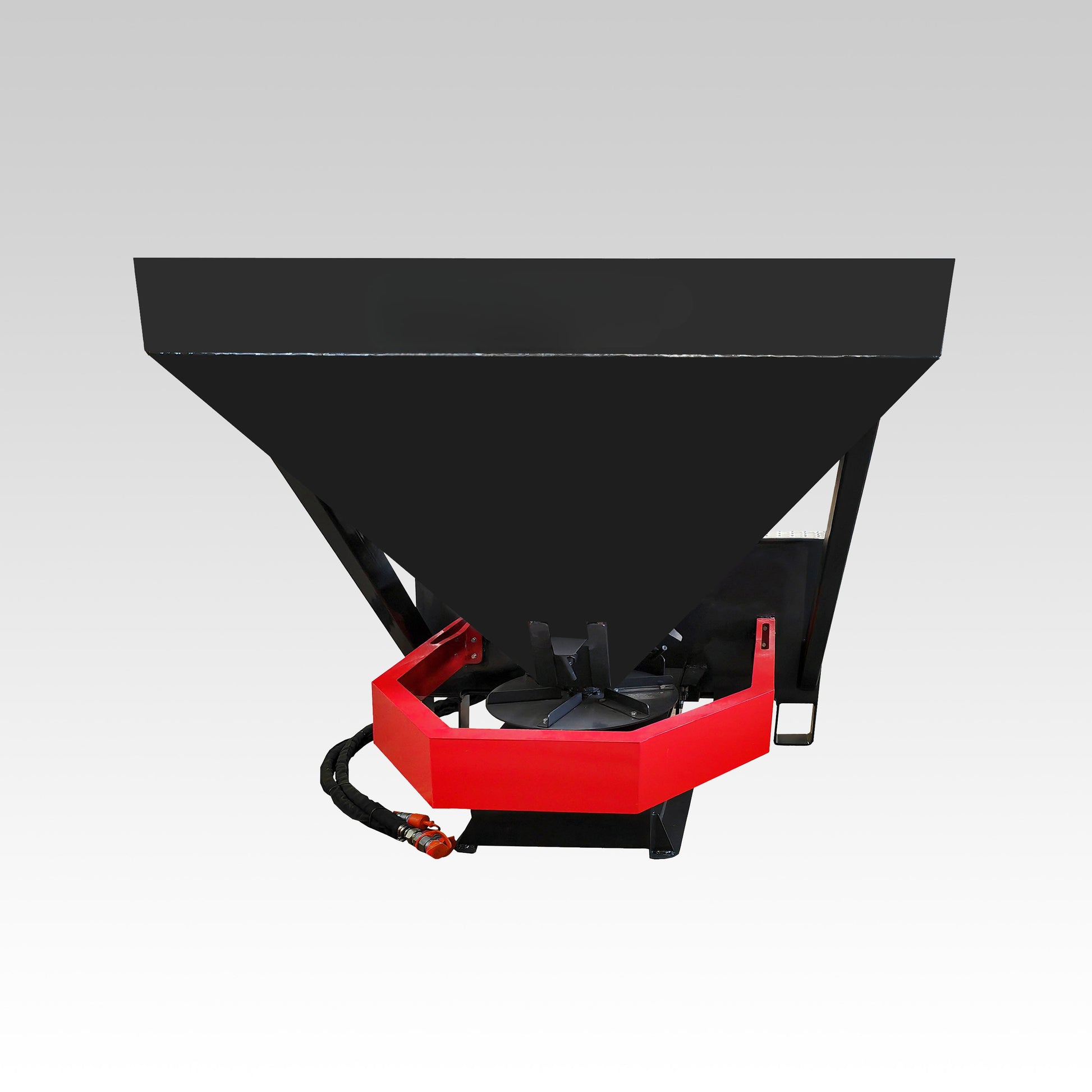 HCN Skid Steer Multi-Purpose Spreader