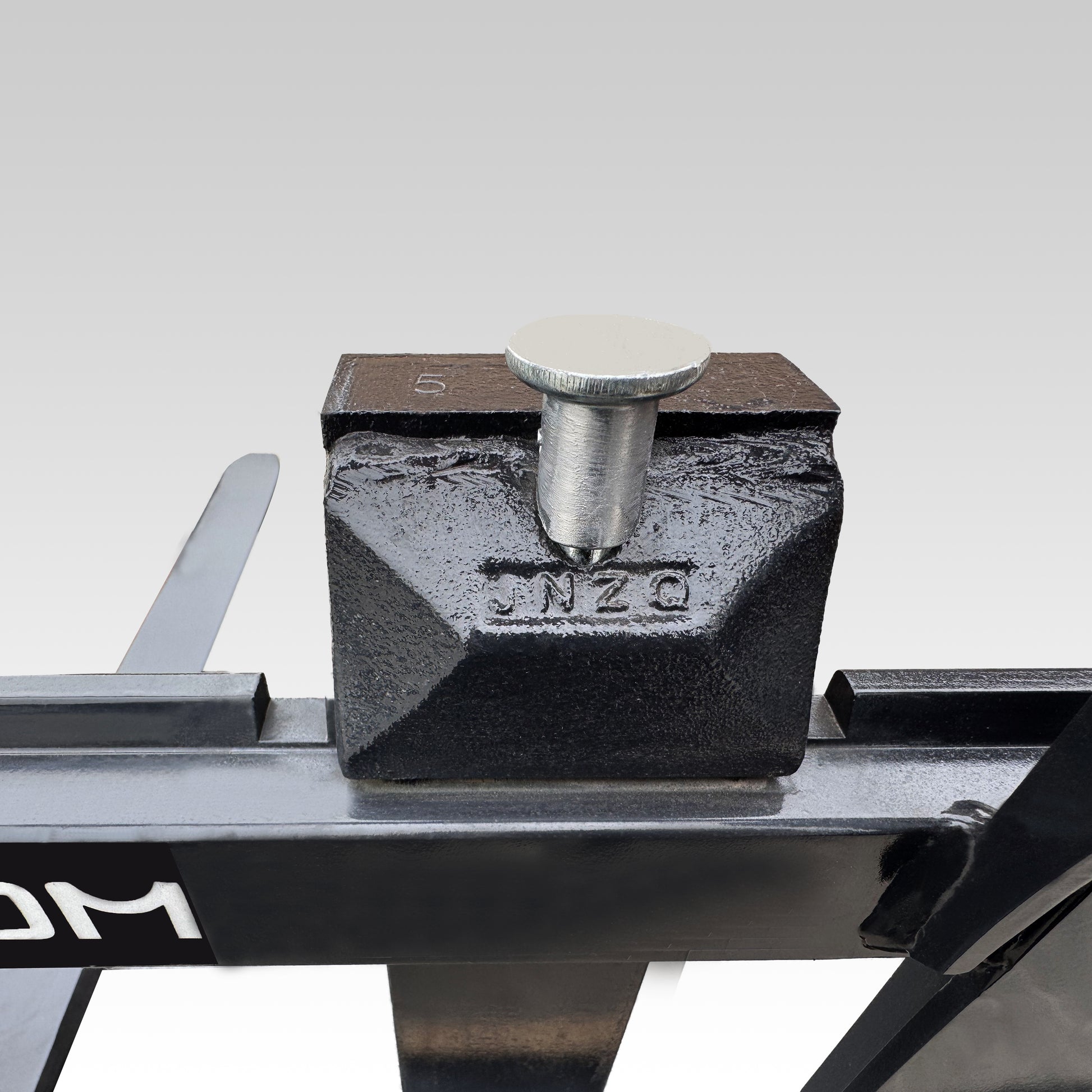 HCN Skid Steer Pallet Fork