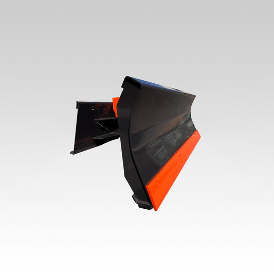HCN Skid Steer Snow Blade
