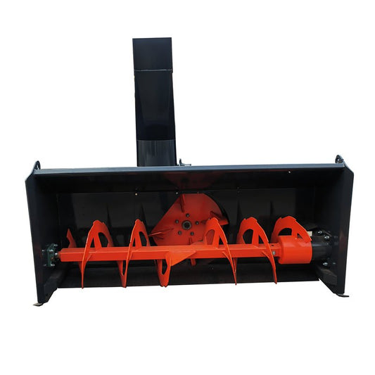 HCN Skid Steer Snow Blower
